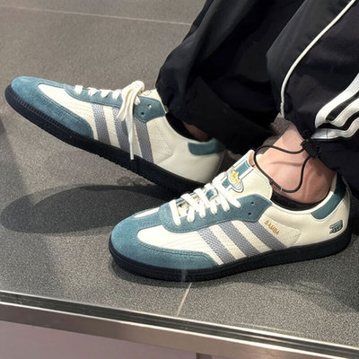 阿迪达斯adidas板鞋冬季CENTENNIAL百搭低帮透气情侣休闲JP9222