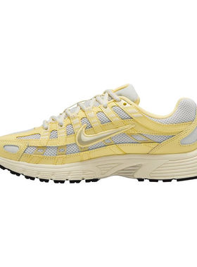 Nike耐克运动鞋女 P-6000 低帮缓震防滑耐磨休闲鞋BV1021-700
