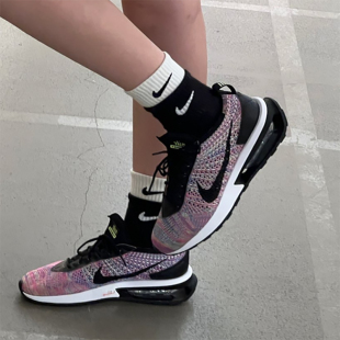 DM9073 Nike耐克女鞋 女子飞线编织气垫运动缓震跑步鞋 MAX 300 AIR