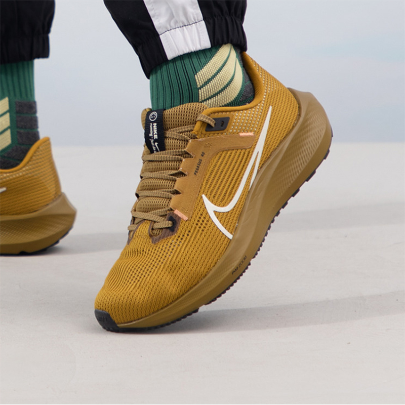 耐克男子休闲运动跑步鞋