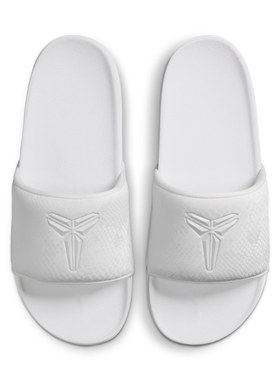 NIKE耐克科比男子缓震拖鞋夏季新款 KOBE OFFCOURT IF2870-100