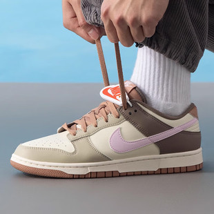 LOW DUNK 复古时尚 耐磨休闲鞋 200 Nike耐克板鞋 HF5441 男2025新款