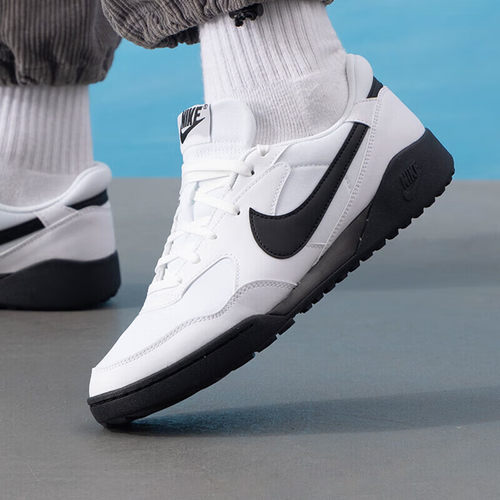 Nike耐克板鞋男 TERRA MANTA 时尚潮流低帮防滑休闲鞋HQ4502-100