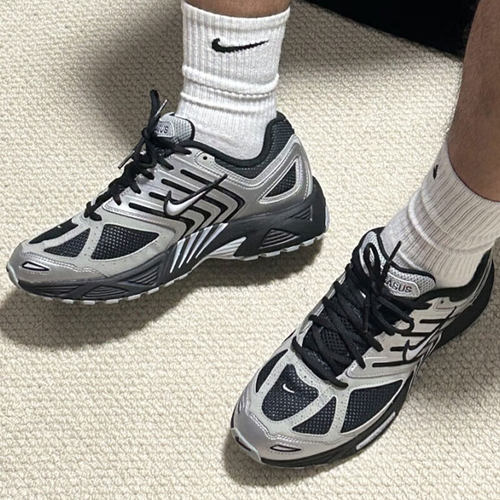 耐克（NIKE）跑步鞋轻便缓震运动鞋透气休闲鞋 HQ5403-001