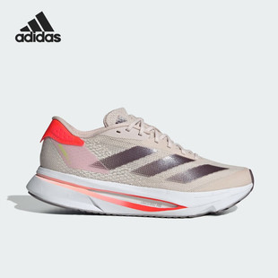 低帮缓震耐磨跑步鞋 Adidas阿迪达斯女鞋 SL2 IF6764 ADIZERO