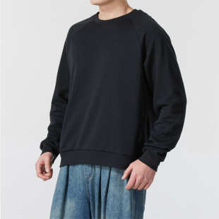 休闲运动卫衣FZ0972 圆领宽松套头衫 010 新款 Nike耐克男子2025春季