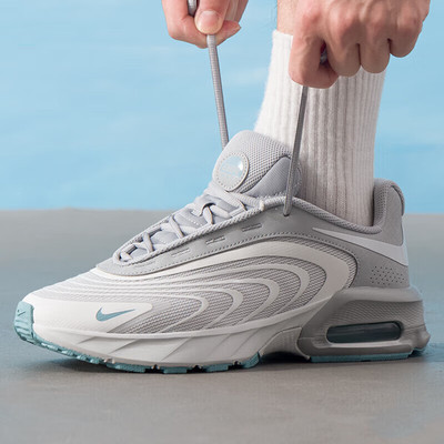 Nike耐克男子 AIR MAX FIRE 低帮缓震休闲鞋运动跑步鞋IF2621-006