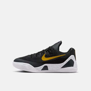 耐克NIKE女鞋KOBE9舒适百搭户外运动减震耐磨篮球鞋FV3607-003