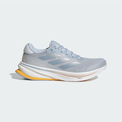 Adidas阿迪达斯SUPERNOVA RISE女子舒适休闲跑步鞋 IG7512