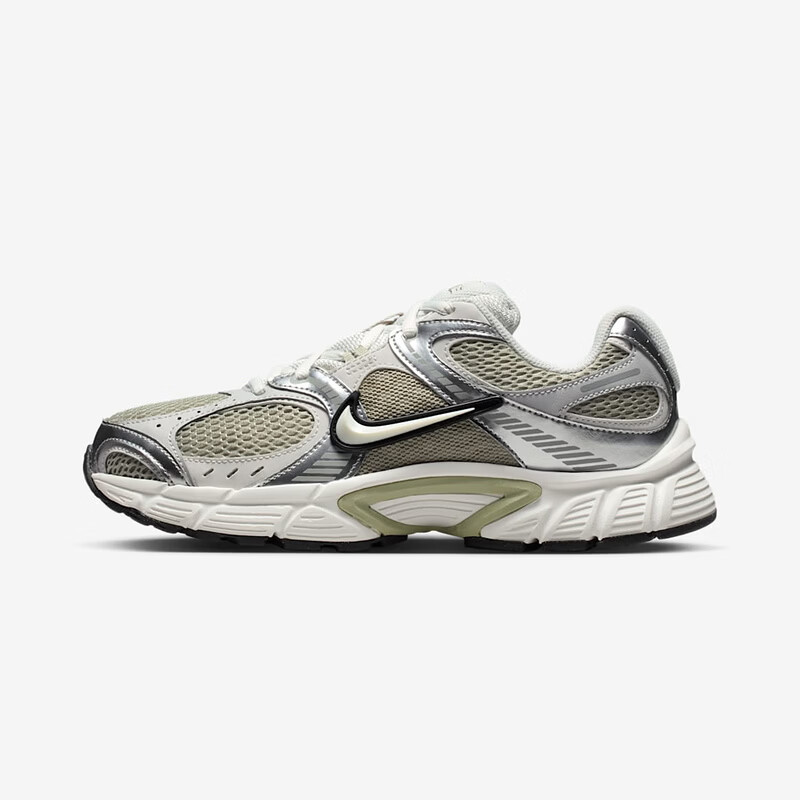 NIKE耐克女鞋轻便透气板鞋潮流百搭休闲户外运动登山鞋HQ7901-301