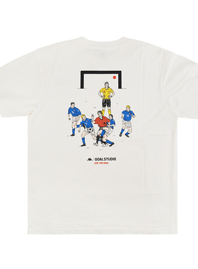 Kappa短袖男女运动T恤字母印花半袖夏季短袖 K0BW2TD30-012