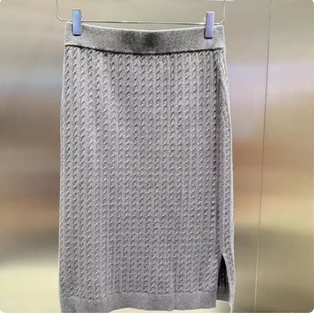 3J1E703吊牌895小地素dzzit专柜正品2025春女士中裙