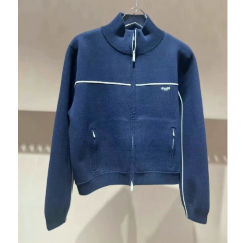 3J1E534吊牌1590小地素dzzit专柜正品2025春女士毛织开衫
