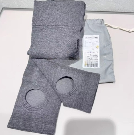 3I4X202吊牌195小地素dzzit专柜正品2024冬女士打底裤