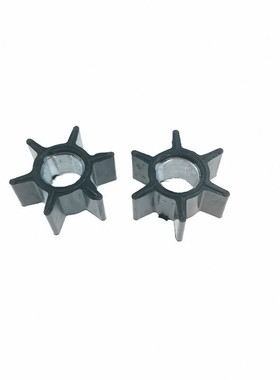 船舷外挂机马达挠性弹性绕线柔性橡胶叶轮P150/47-89981-65957