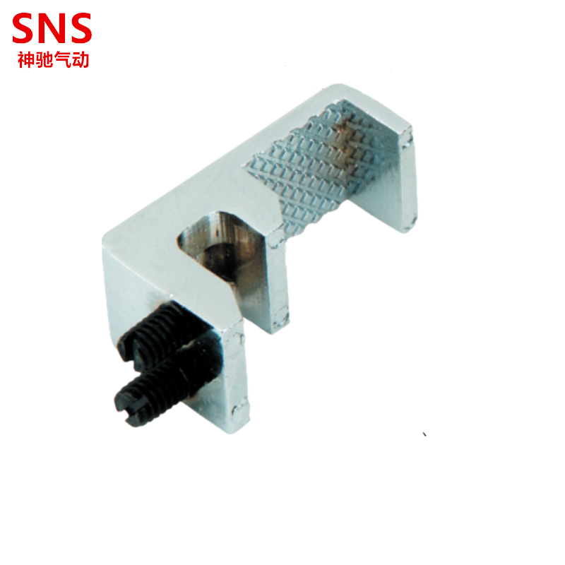 神驰气动SNS 标准磁性开关支架 SC MAL支架 CS1-F Z-Z73-32 4080