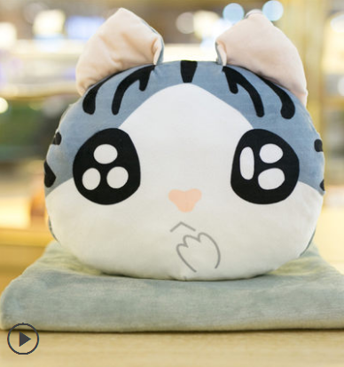 SY1 Cushion Pillows automobile Plush Toys Dual use vehicle Flax Luxurious Soft pillow Cushions are new yearin the Home Fabric , Pillow/Pillow  category - from Buy2taobao.com to provide professional Taobao agent buy service