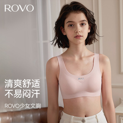 无痕内衣女小胸聚拢文胸罩