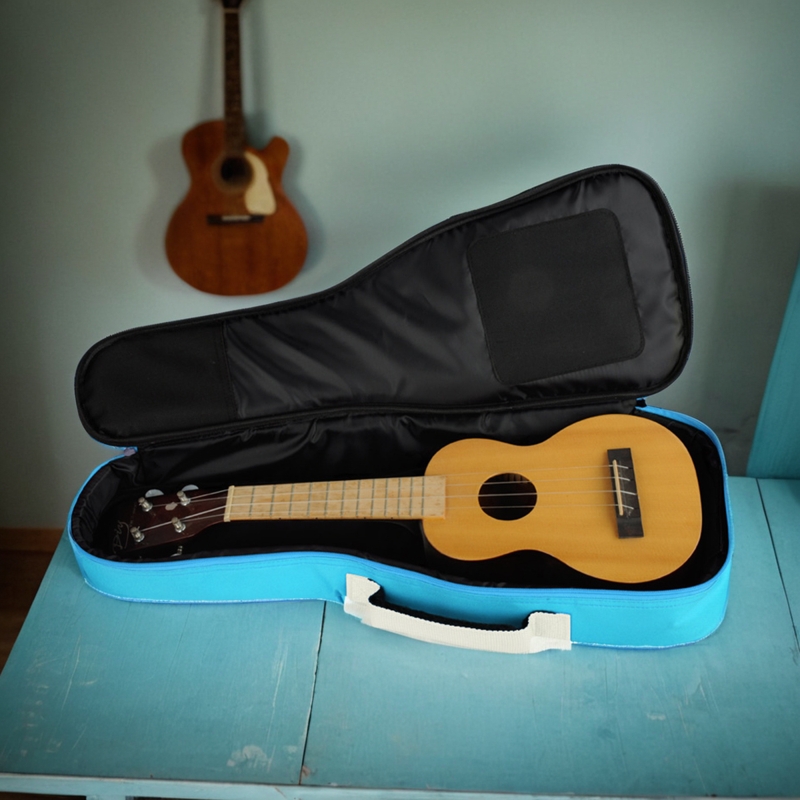 尤克里里24寸可爱ukulele琴包