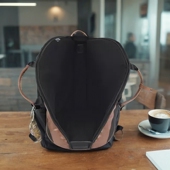 金川圆号包加厚连体圆号包圆号乐器包双肩管乐一体圆号套区域 包邮