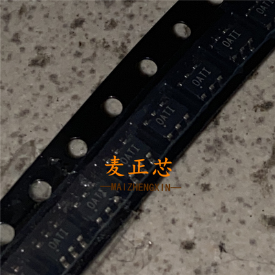 OPA847IDBVR SOT-23-6 运算放大器 全新原装 BOM配单 拍前咨询