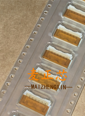 213225-0610 连接器接插件 间距1.5mm 全新原装 BOM配单 拍前咨询