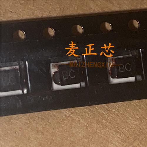 TCCH-80+ 射频扼流圈 丝印BC 全新原装  一站式BOM配单 拍前咨询