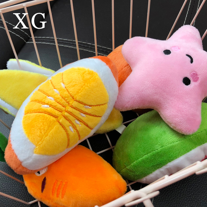 萌萌宠物发声玩具 蔬菜水果小朋友~狗狗泰迪约克夏玩具 特~|msdalam kategori haiwan peliharaan/makanan haiwan dan bekalan, Cat/Mainan anjing, mainan bunyi - dari Buy2taobao.com untuk memberikan perkhidmatan ejen Taobao profesional membeli
