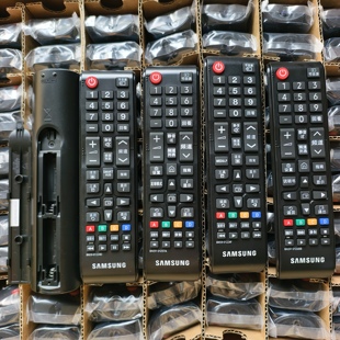 原装正品三星电视遥控器通用BN59-01257A 01224F 01268B 01224D