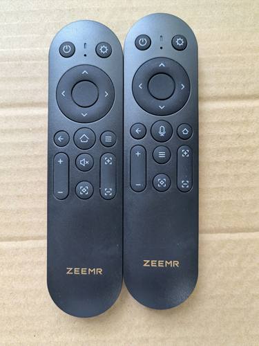 原装ZEEMR知麻蓝牙语音投影机遥控器DivaPro D1 M1 Z1系列Z1mini