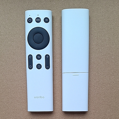 原装正品wanbo万播T1 T2MAX T3 T6 X1 RMAX投影仪遥控器 直接使用