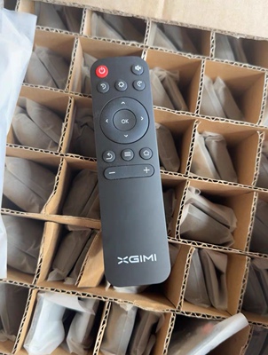 用于原装极米无屏电视遥控器