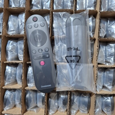 原装长虹电视机遥控器RIF300通用43D2P 50A3U 55D3S 58D4P D5PA6U