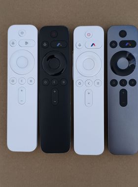 小明Q1pro Q2 Q3 neo峰米投影仪蓝牙语音遥控器RC605C RC605A通用