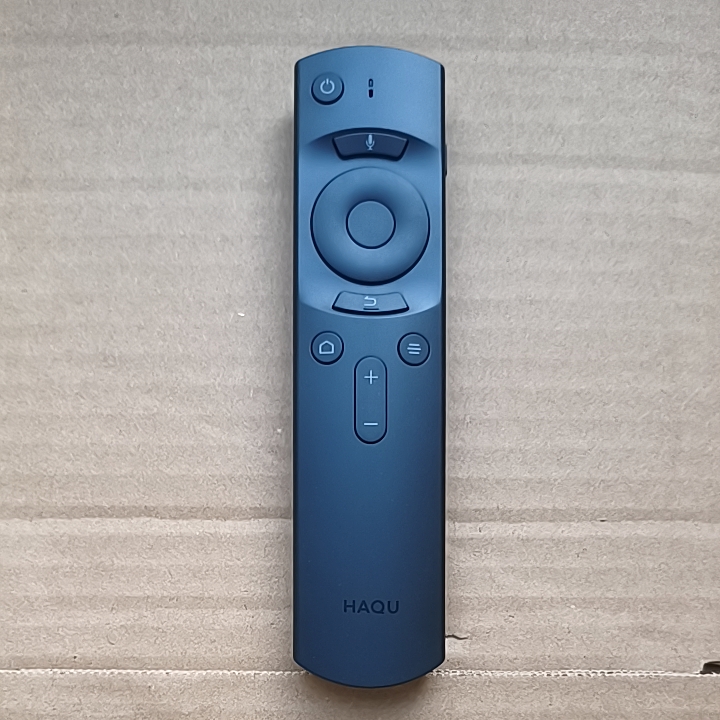 原装哈趣K系列/H2哈趣k2pro/newk2/青春版蓝牙智能语音遥控器