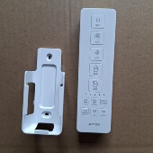 原装 轻智能马桶遥控器配件坐便器无线控制 九牧JOMOO原装