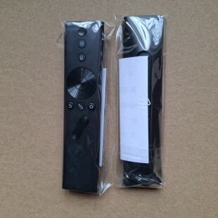 适用于极米投影仪蓝牙语音遥控器H3S/H6/Z6X/Z7X/play3/play5/play6/RS10/RS20极米激光电视极米通用款