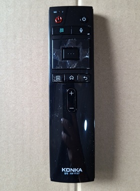 原装康佳语音遥控器通用KW-YF305C/KW-YF307/LED43/49/55/65/R1