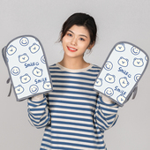 电动车防晒手套夏季 电车摩托车手把套遮阳防水挡风电瓶车把套手罩