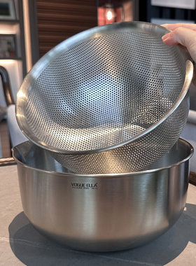 一体成型1810不锈钢洗菜盆