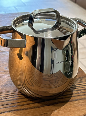 【宝藏奶壶安利】多用胀型复合底花茶壶咖啡壶奶锅电磁炉可用