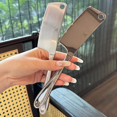 西餐刀牛扒刀牛排刀迷你小菜刀