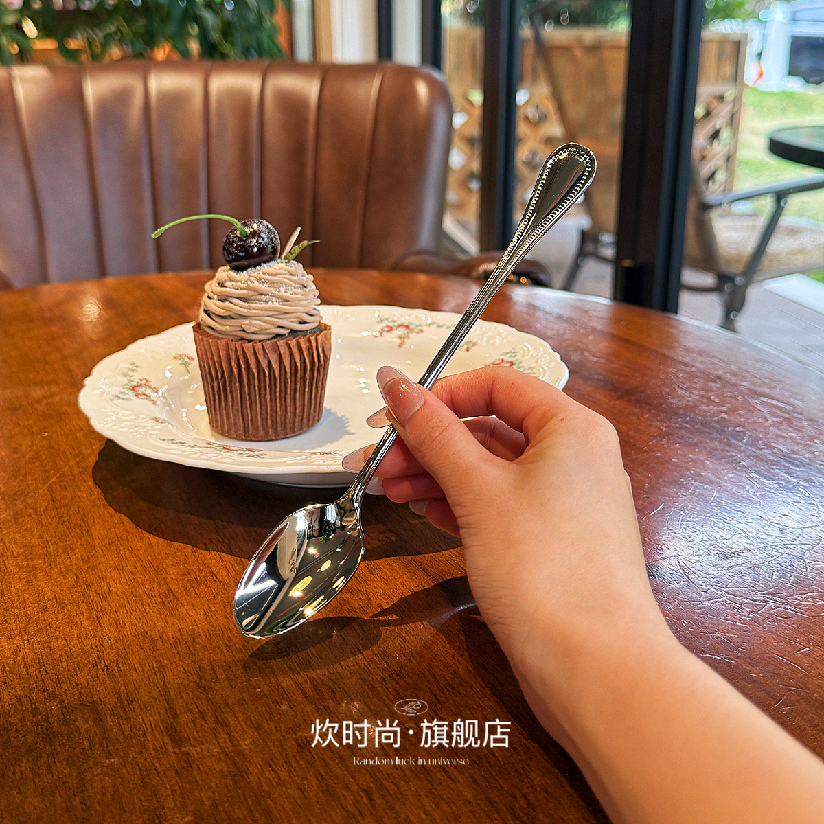 潮流精品，品质保证