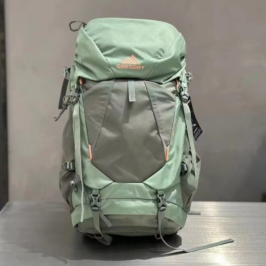 GREGORY格里高利44L青苔色