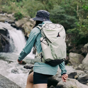 Klattermusen攀山鼠霜巨人吉尔林26L男女户外运动登山徒步双肩包