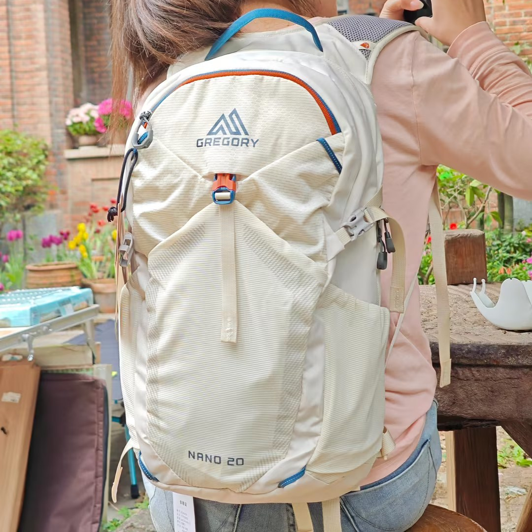 GREGORY格里高利蜂鸟20L