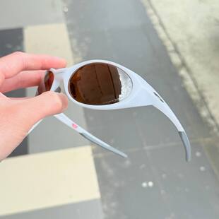 太阳镜时尚 Redux男女情侣款 运功眼镜 Oakley欧克利Eyejacket 正品