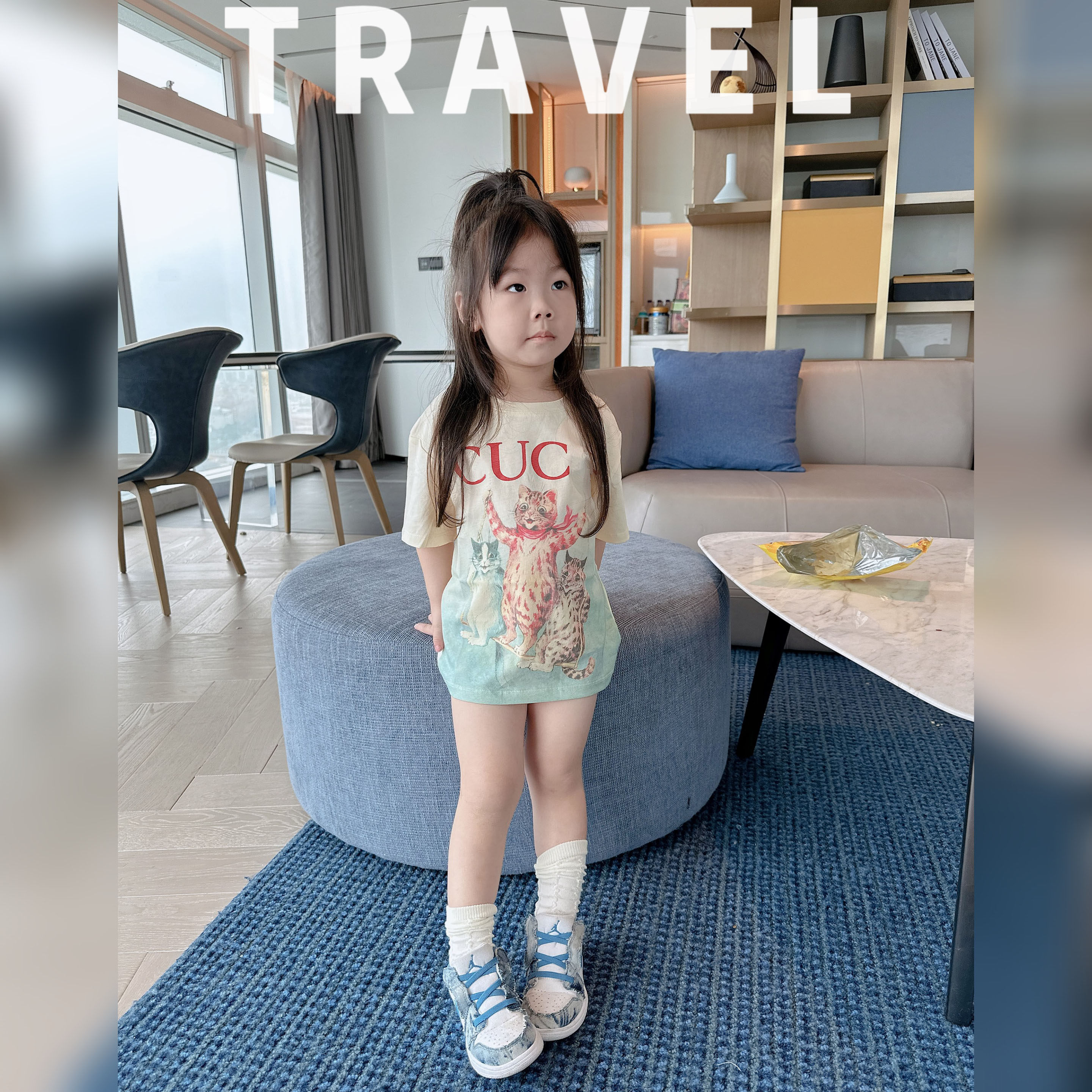 扣肉家婴童 宝宝儿童T恤T裙 纯棉男宝宝T恤婴童短袖T恤打底衫,童装/婴儿装/亲子装,T恤,淘宝优惠券,粉丝福利购,淘宝优惠卷