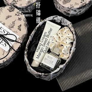 2026高级感小预算伴手礼开业送客户实用小众美业瑜伽馆服装店礼品