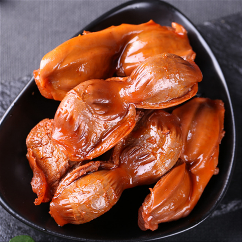 广式腊味 酱香 横山赵氏鸭脚包 腊鸭胗 陈肾,粮油调味/速食/干货/烘焙,腌肉/腊肉/腊禽类,淘宝优惠券,粉丝福利购,淘宝优惠卷